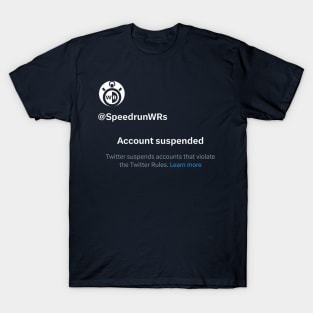 WR Bant T-Shirt